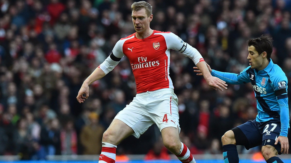 Per Mertesacker