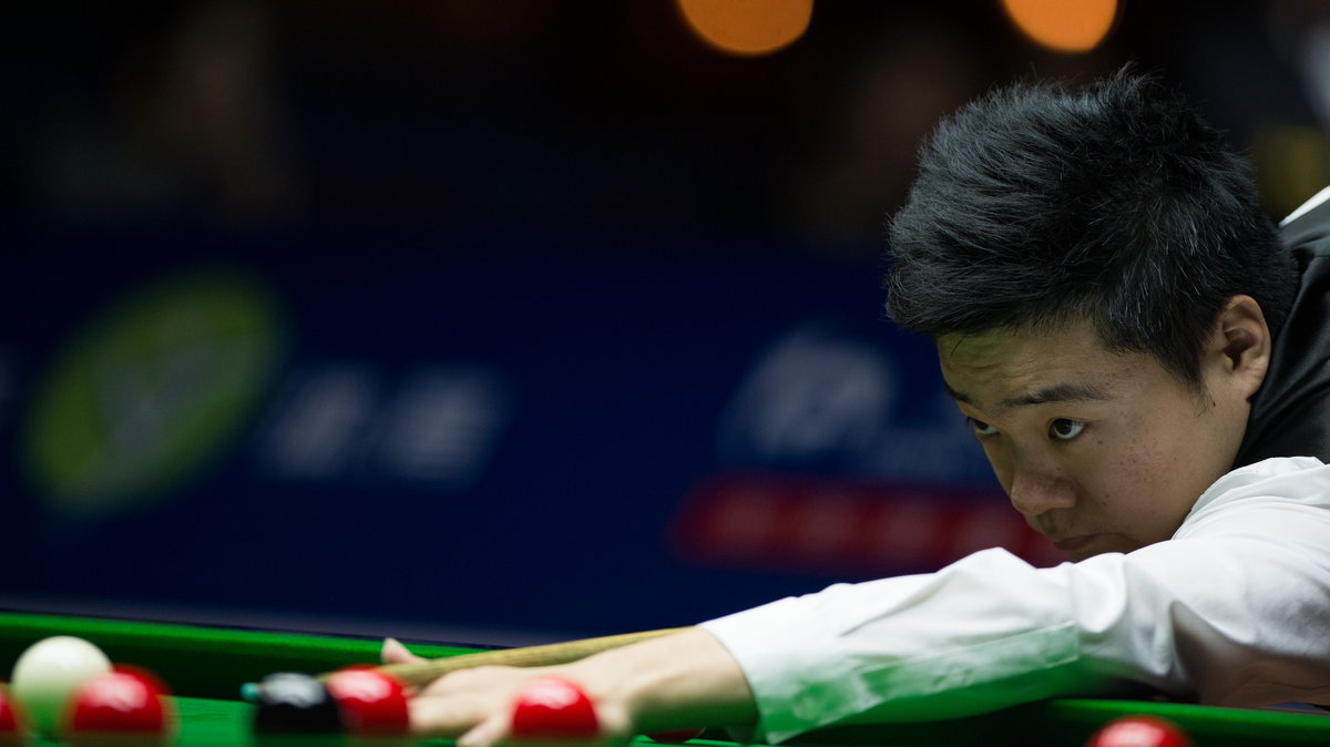 Ding Junhui