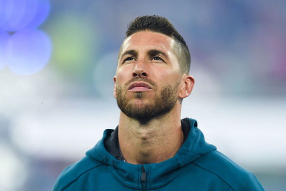 Sergio Ramos