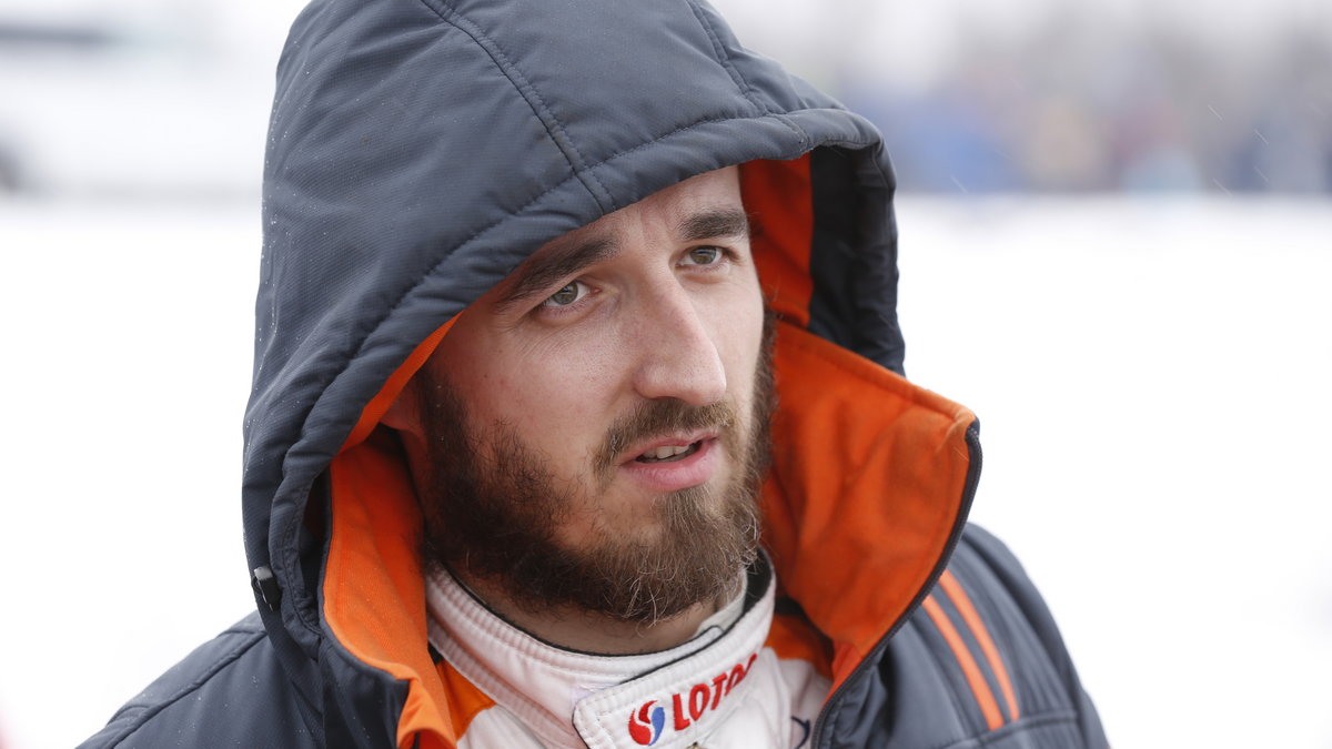 Robert Kubica