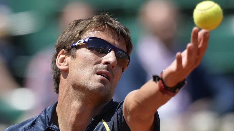 Tommy Robredo