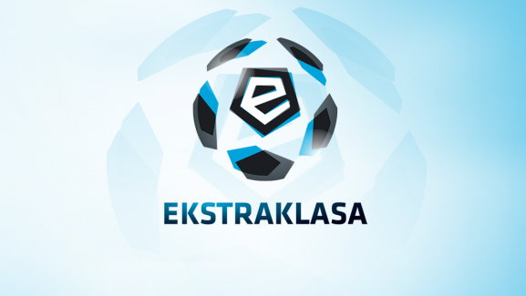Logo Ekstraklasa SA