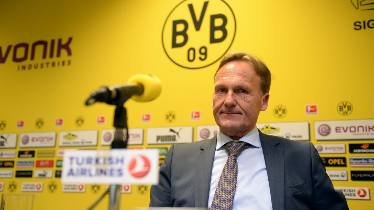 Hans-Joachim Watzke