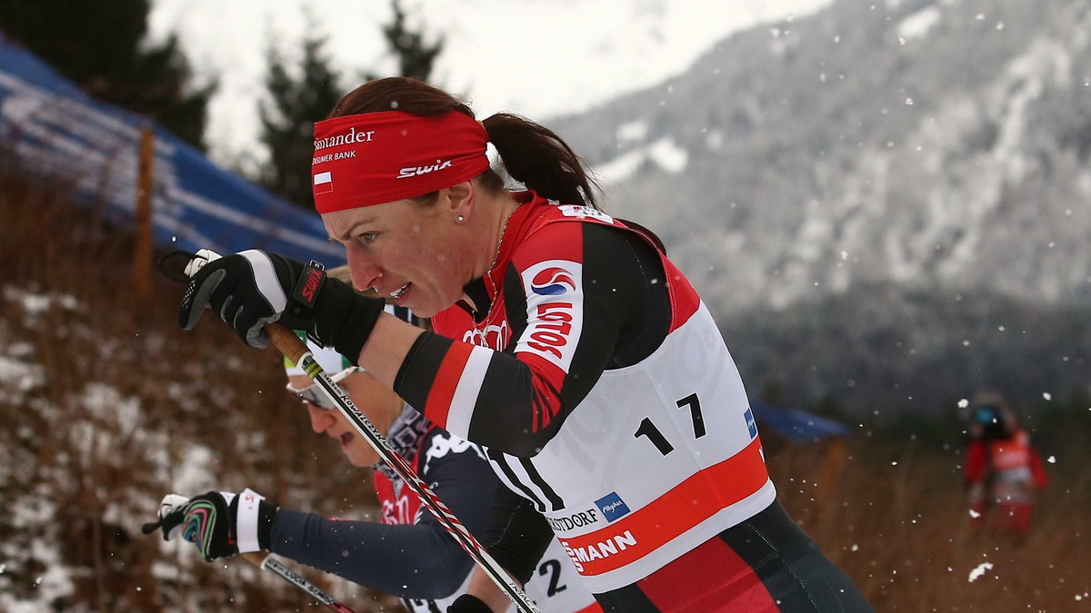 10 FIS TOUR DE SKI ETAP 4