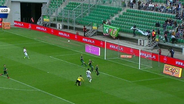 Śląsk - Lechia skrót