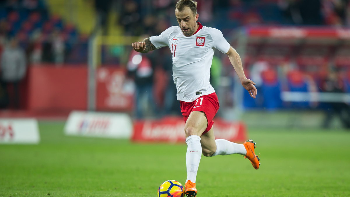 Kamil Grosicki