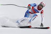 SWITZERLAND ALPINE SKIING WORLD CUP