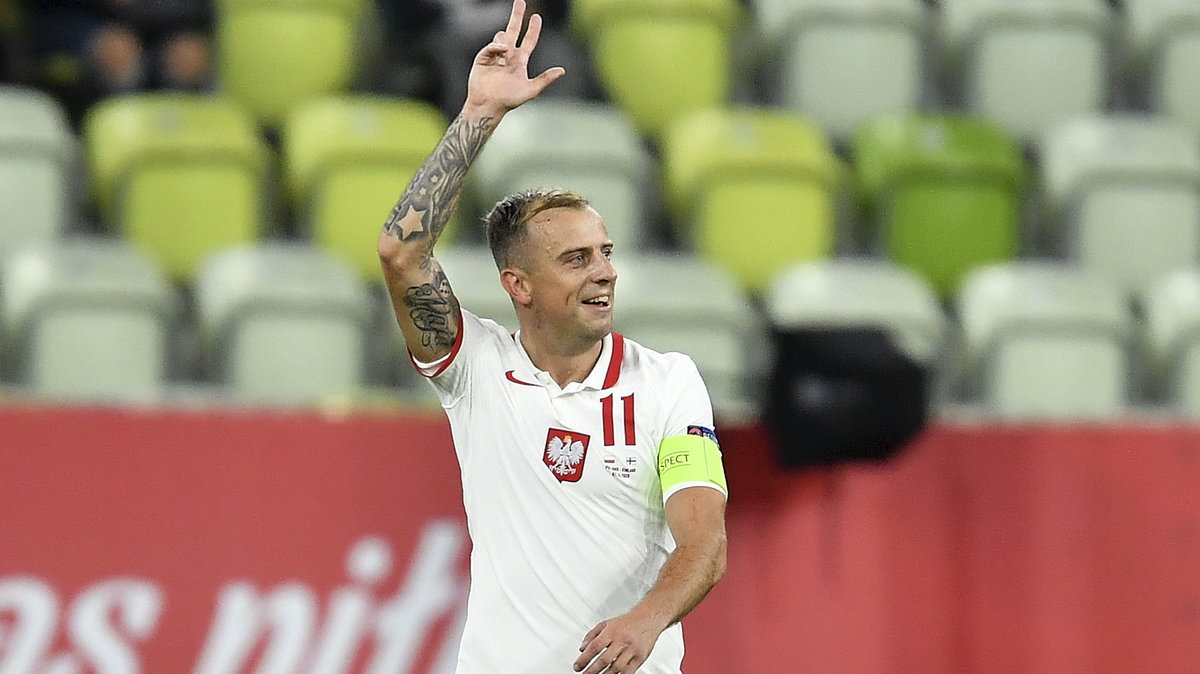 Kamil Grosicki 