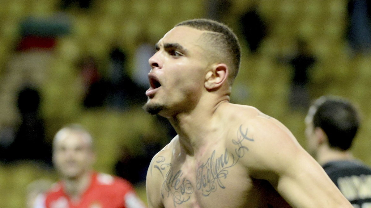 Layvin Kurzawa