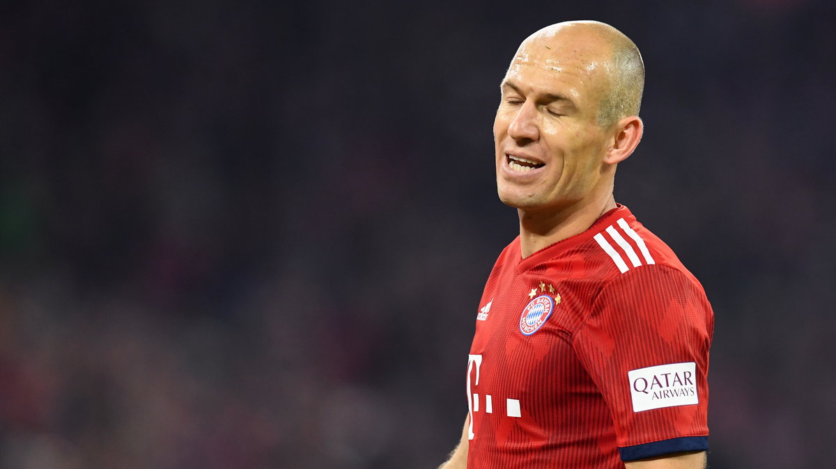 Arjen Robben