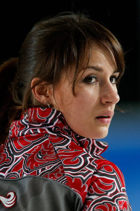 Anna Sidorowa