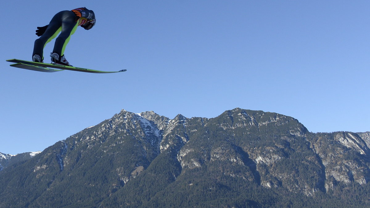 Kamil Stoch