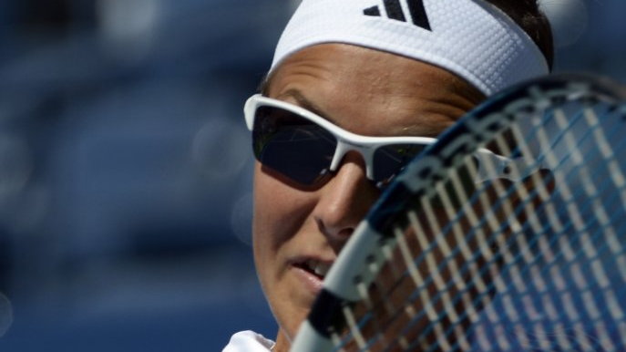 Kirsten Flipkens