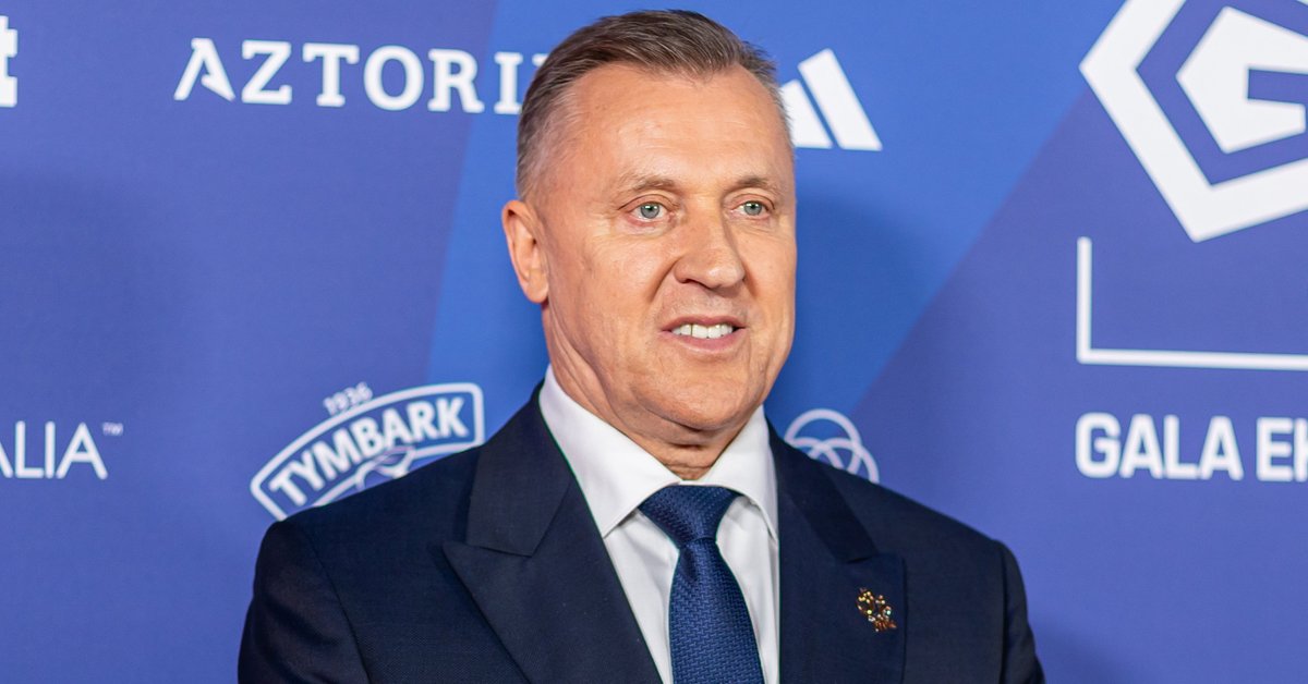 Cezary Kulesza się nie kryje. Przemówił w sprawie Jerzego Brzęczka