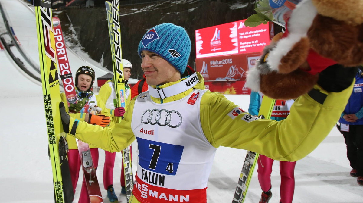 Kamil Stoch