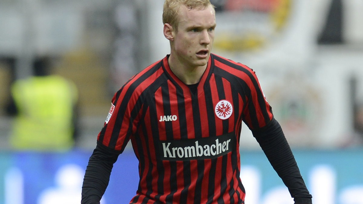 Sebastian Rode