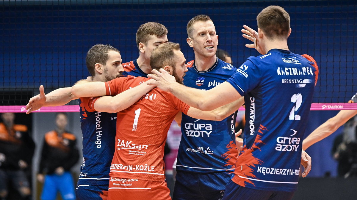 ZAKSA Kędzierzyn-Koźle