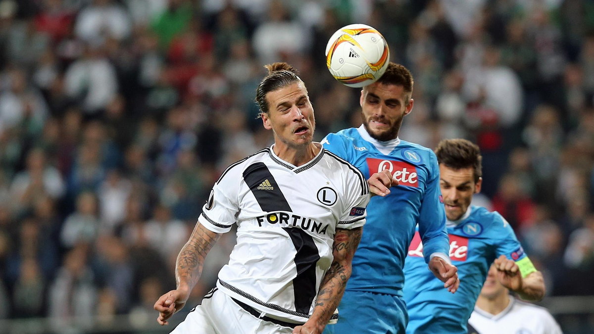 ALEKSANDAR PRIJLOVIC, DAVID LOPEZ