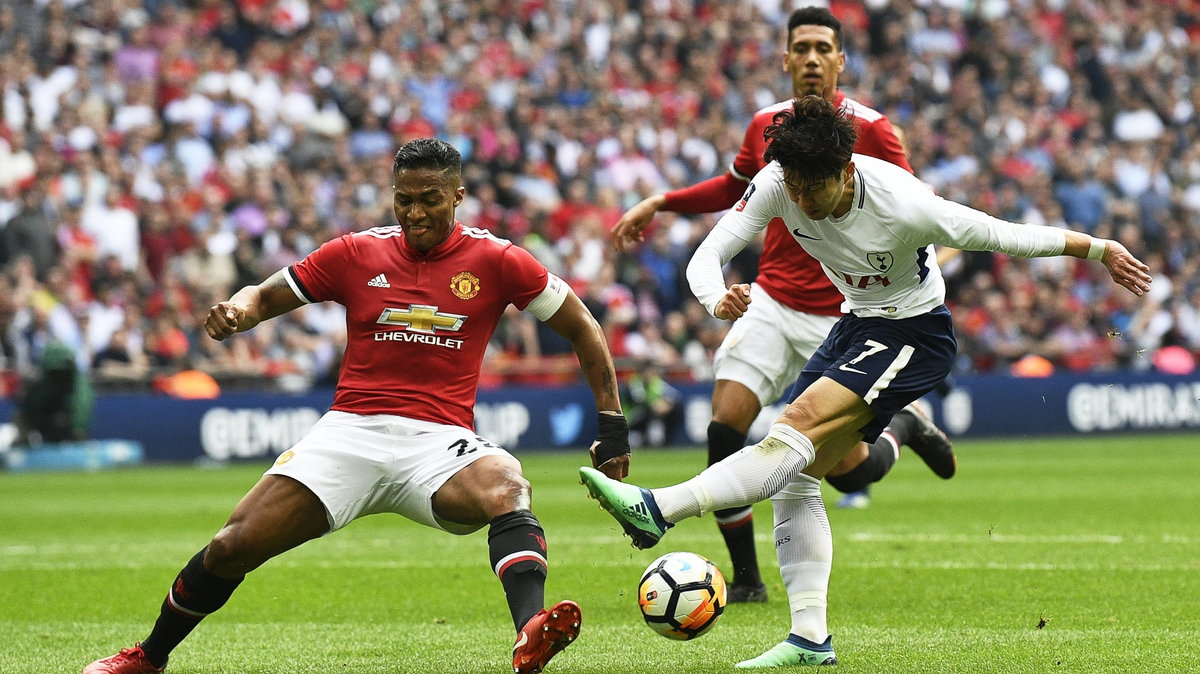 Manchester United - Tottenham Hotspur