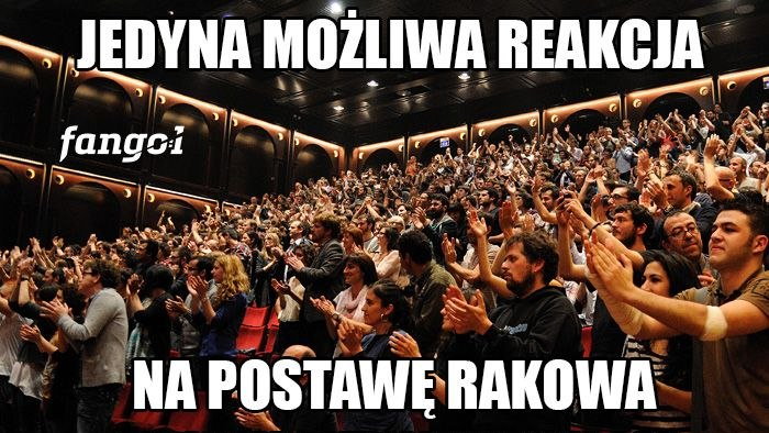 Raków Częstochowa wygrał z Arisem Limassol. Memy po awansie do czwartej rundy el. Ligi Mistrzów