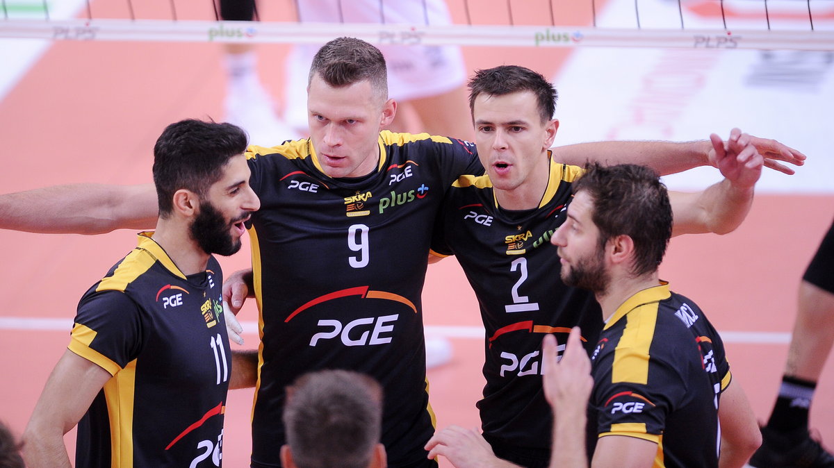 PGE Skra Bełchatów