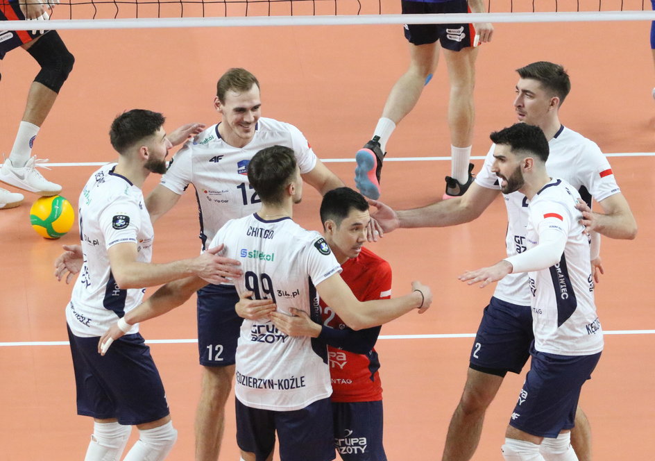 ZAKSA