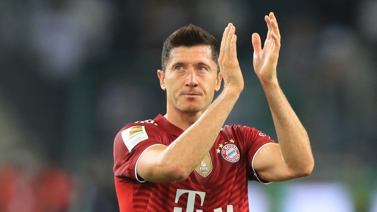 Robert Lewandowski