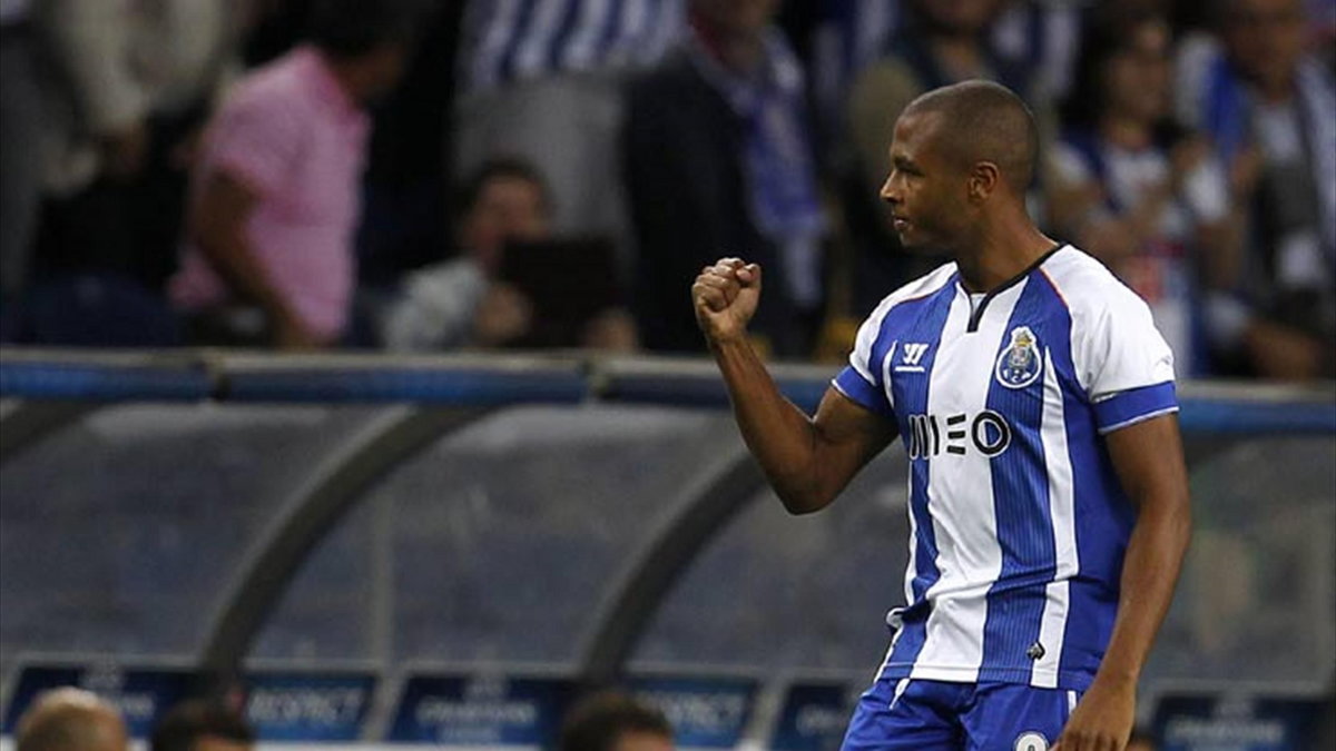 Brahimi drugim wyborem dla United po Mbappe