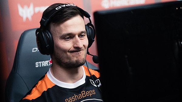 pasha