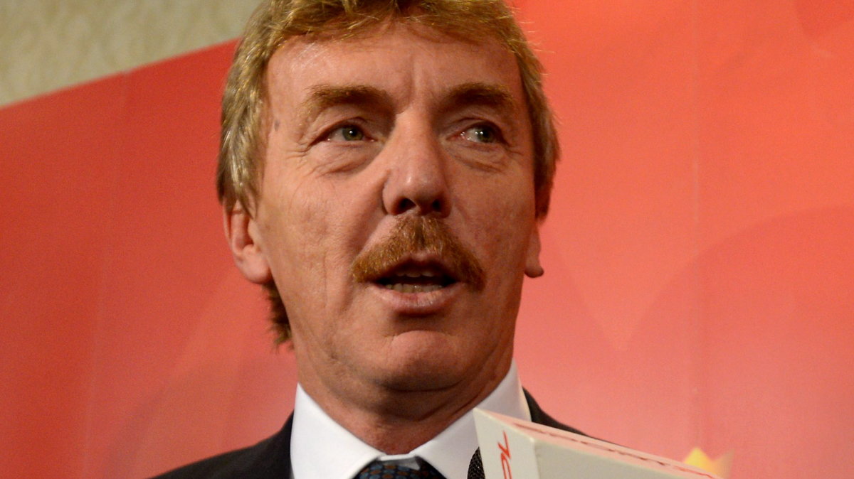 Zbigniew Boniek