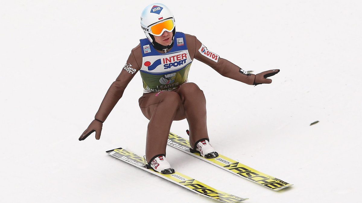 Kamil Stoch