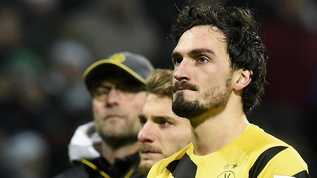 Mats Hummels