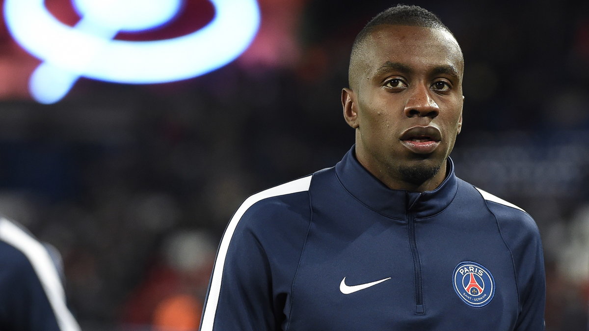 Blaise Matuidi