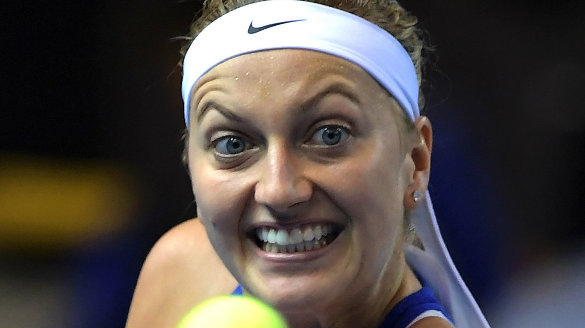 Petra Kvitova