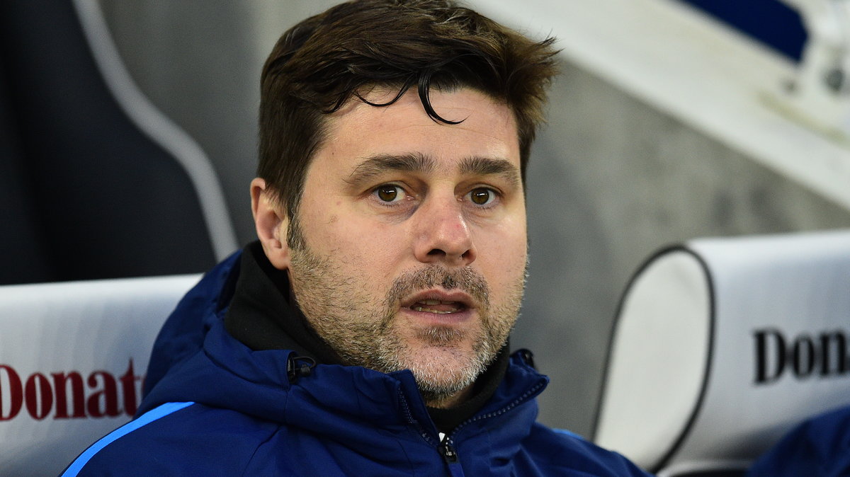 Mauricio Pochettino