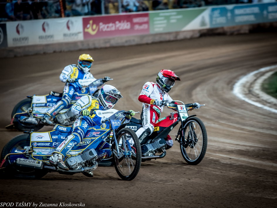 Jack Holder, Tai Woffinden