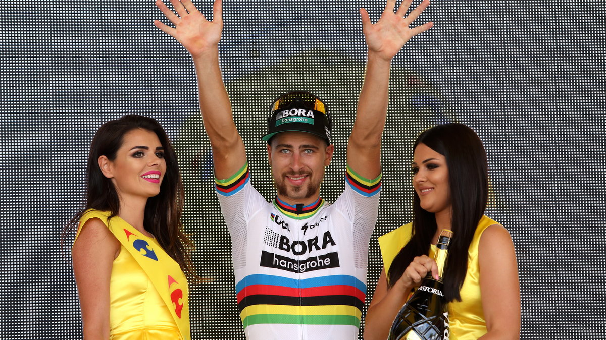 Peter Sagan 