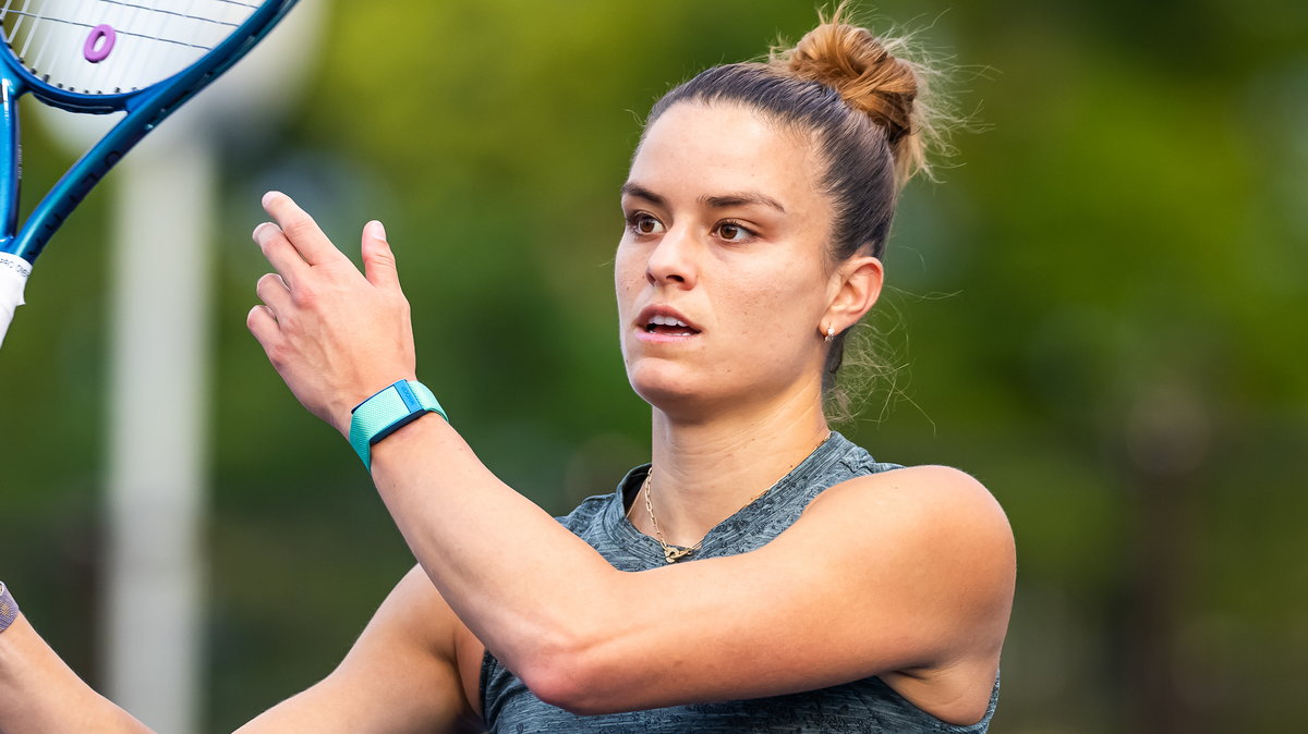 Maria Sakkari