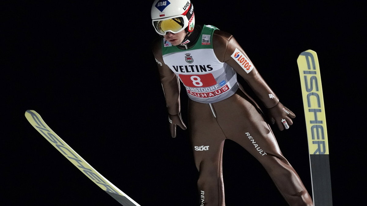 Kamil Stoch