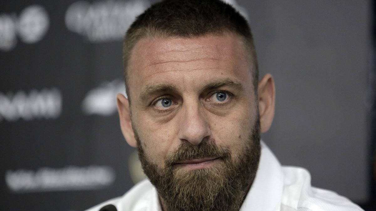 Daniele De Rossi