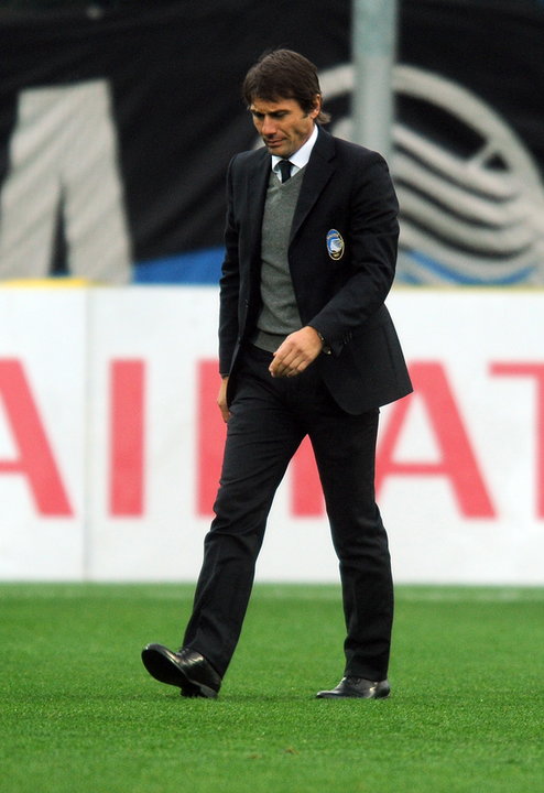 Antonio Conte