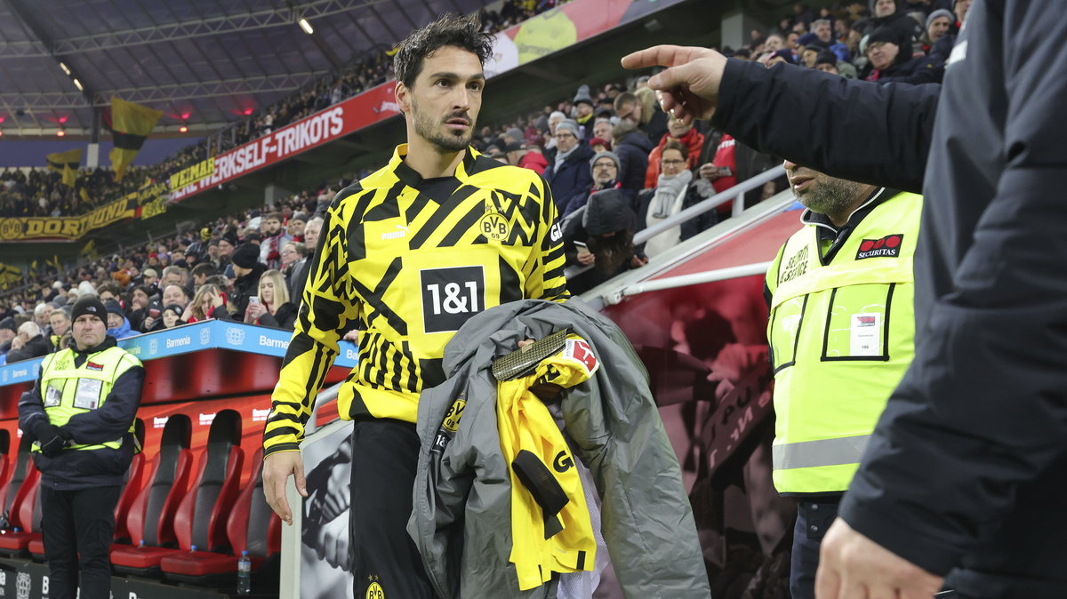 Mats Hummels