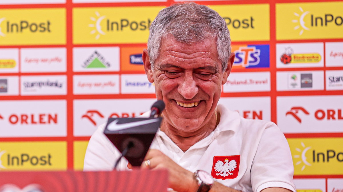 Fernando Santos