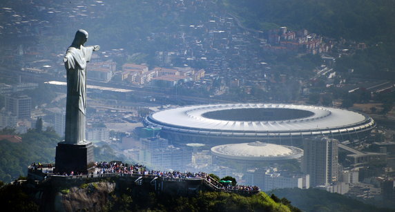 Maracana