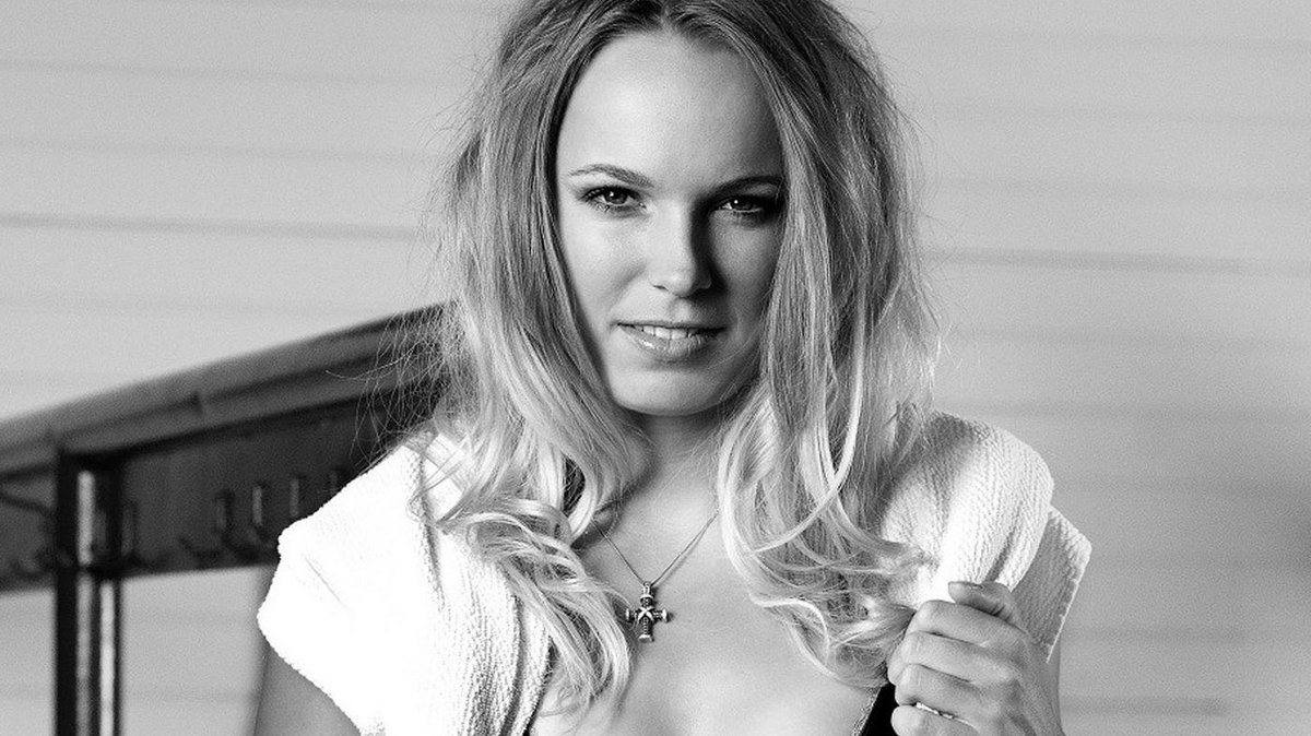 Caroline Wozniacki