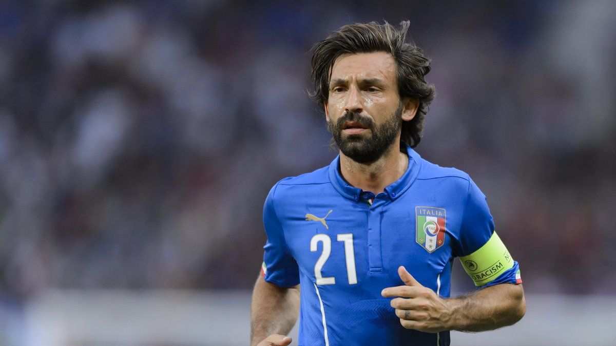 Andrea Pirlo