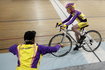 FRANCE CYCLING RECORD (Robert Marchand sets cycling record at age 105)