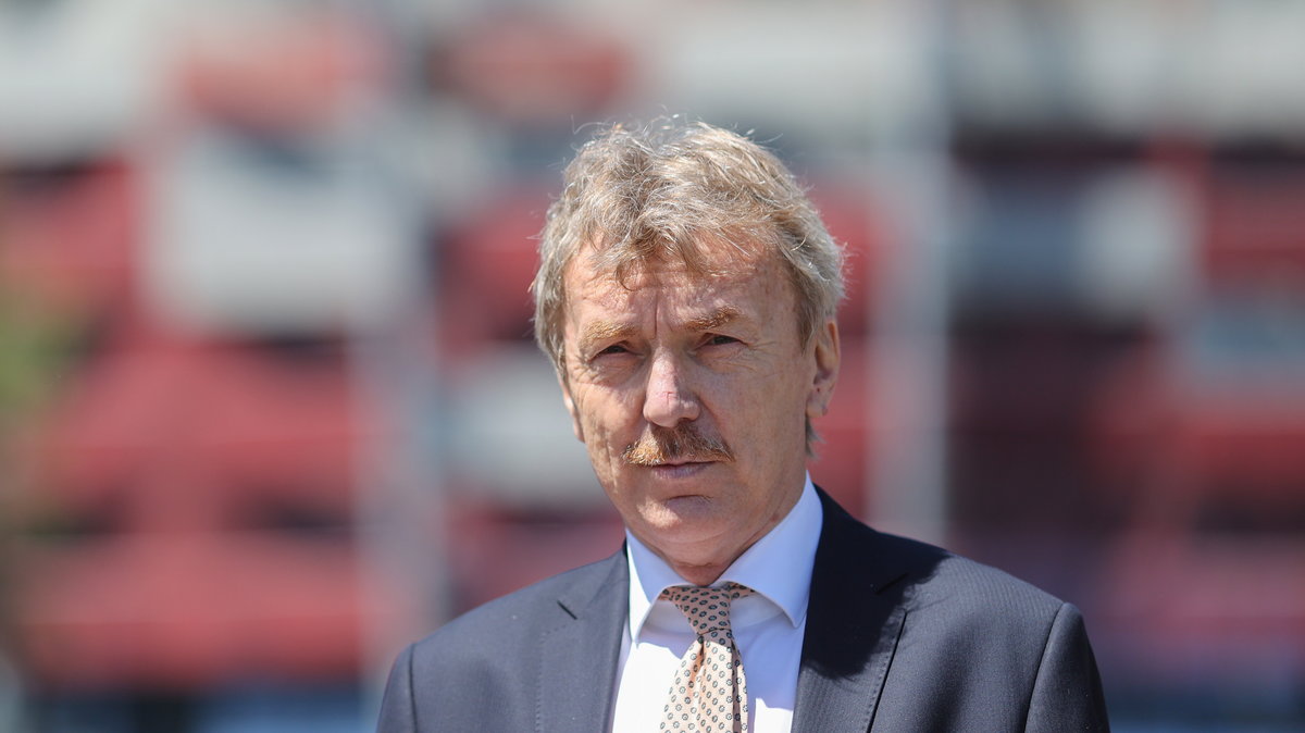 Zbigniew Boniek