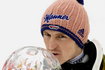 SLOVENIA SKI JUMPING WORLD CUP
  (Ski Jumping World Cup in Planica)