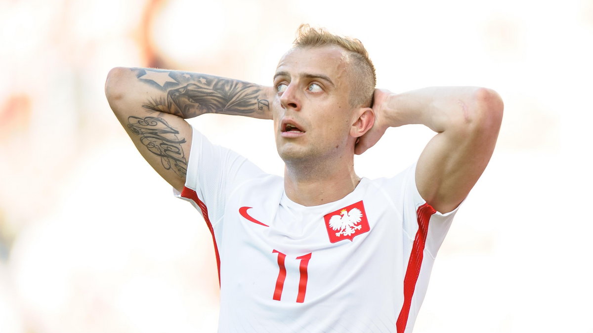 Kamil Grosicki